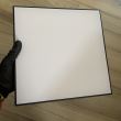 Plafoniera led Sofia Square-48 Black, lumina rece, 48W, 300x300 mm, 4320 lm, Negru
