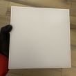 Plafoniera led Sofia Square 36 White, lumina rece, 36W, 225x225 mm, 3240 lm, Alb