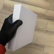 Plafoniera led Sofia Square 36 White, lumina rece, 36W, 225x225 mm, 3240 lm, Alb