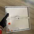 Plafoniera led Sofia Square 48 White, lumina rece, 48W, 300x300 mm, 4320 lm, Alb