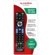 Telecomanda pentru Sony Ready-to-Use, TV/Smart TV