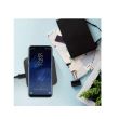 Incarcator Wireless Choetech T511-S, 10W / 7.5W / 5W, Fast charging, Black