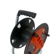 Tambur fara cablu Tam-50, 4xSchuko, IP20