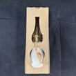 Mini Lampa cu gaz Vivatechnix Ceramic TR-1017A1-RM, inaltime 20 cm