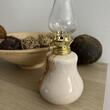 Mini Lampa cu gaz Vivatechnix Ceramic TR-1017A1-RM, inaltime 20 cm