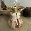 Mini Lampa cu gaz Vivatechnix Ceramic TR-1017A1-RM, inaltime 20 cm