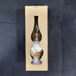 Mini Lampa cu gaz Vivatechnix Ceramic TR-1017B1-RM, inaltime 20 cm
