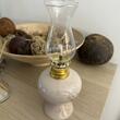 Mini Lampa cu gaz Vivatechnix Ceramic TR-1017B1-RM, inaltime 20 cm