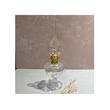 Lampa cu gaz lampant Vivatechnix TR-1020, cu picior de sticla, 430 mm
