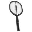 Paleta electrica anti-insecte, 3 moduri de functionare, Lampa UV, Acumulator 1200 mAh