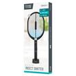Paleta electrica anti-insecte, 3 moduri de functionare, Lampa UV, Acumulator 1200 mAh