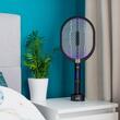 Paleta electrica anti-insecte, 3 moduri de functionare, Lampa UV, Acumulator 1200 mAh