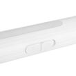 Paleta electrica anti-insecte, 5 W, baterie incorporata 1200 mAh, incarcare USB, Lampa UV, 2 moduri de functionare
