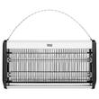 Lampa UV anti-insecte, 30 W, Dimensiune 506 x 71 x 270 mm, Suprafata de operare 100 mp