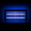 Lampa UV anti-insecte, 30 W, Dimensiune 506 x 71 x 270 mm, Suprafata de operare 100 mp