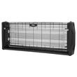 Lampa UV anti-insecte, 2x18 W, Dimensiune 713 x 87 x 277 mm, Suprafata de operare 150 mp, Tava detasabila