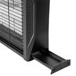 Lampa UV anti-insecte, 2x18 W, Dimensiune 713 x 87 x 277 mm, Suprafata de operare 150 mp, Tava detasabila