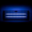 Lampa UV anti-insecte, 2x18 W, Dimensiune 713 x 87 x 277 mm, Suprafata de operare 150 mp, Tava detasabila