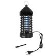 Lampa UV anti-insecte, 2W, suprafata 20 mp, Tensiune de lucru 1000 V