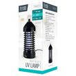 Lampa UV anti-insecte, 2W, suprafata 20 mp, Tensiune de lucru 1000 V