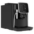 Espressor automat 19 bar, Dispozitiv spumare lapte, 1450W, rezervor apa 1.8 l, 460 x 240 x 340 mm