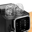 Espressor automat 19 bar, Dispozitiv spumare lapte, 1450W, rezervor apa 1.8 l, 460 x 240 x 340 mm