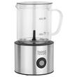 Aparat spuma lapte tip Milk Frother, 740 ml, 600W, spuma calda/rece latte, cappuccino, macchiato, frappe
