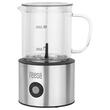 Aparat spuma lapte tip Milk Frother, 740 ml, 600W, spuma calda/rece latte, cappuccino, macchiato, frappe