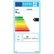 Robinet electric Instant 3500 W, Afisaj Led, Panou Touch, 3 setari incalzire, Otel Inoxidabil, IPX4