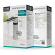 Robinet electric Instant 3500 W, Afisaj Led, Protectie la supraincalzire, Element de incalzire otel inoxidabil, IPX4, 1.9 l/min