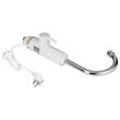 Robinet electric Instant 3500 W, Afisaj Led, Protectie la supraincalzire, Carcasa ABS, Element incalzire Otel Inoxidabil, IPX4, 1.9 l/min