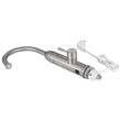 Robinet electric Instant 3500 W, Afisaj Led, Protecție la supraîncălzire, Otel Inoxidabil, IPX4, 1.9 l/min