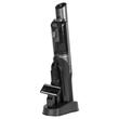 Aspirator auto cu acumulator si suport, Filtru Hepa, 2.2 Ah, 18 V, 200 W, 200 ml
