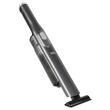 Aspirator auto cu acumulator si suport, Filtru Hepa, 2.2 Ah, 18 V, 200 W, 200 ml