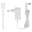 Umidificator ultrasonic 1.8 l, dimensiune 205 x 152 x 228 mm, Lumina ambientala, 12 W, Reglarea debitului de abur