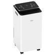 Dezumidificator 10 l / zi, putere 180 W, Temporizator, comanda digitala, Rezervor 2.5 l, Oprire automata