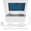 Dezumidificator 10 l / zi, putere 180 W, Temporizator, comanda digitala, Rezervor 2.5 l, Oprire automata
