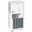 Aparat de aer conditionat portabil, 9000 BTU, 3 moduri  Ventilator, Racire si Dezumidificare, Wi-Fi app Tuya, Telecomanda