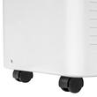 Aparat de aer conditionat portabil, 9000 BTU, 3 moduri  Ventilator, Racire si Dezumidificare, Wi-Fi app Tuya, Telecomanda