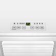Aparat de aer conditionat portabil, 9000 BTU, 3 moduri  Ventilator, Racire si Dezumidificare, Wi-Fi app Tuya, Telecomanda