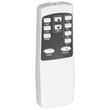 Aparat de aer conditionat portabil, 9000 BTU, 3 moduri  Ventilator, Racire si Dezumidificare, Wi-Fi app Tuya, Telecomanda
