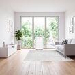 Aparat de aer conditionat portabil cu pompa caldura, 14000 BTU, 4 moduri  Ventilator, Incalzire, Racire si Dezumidificare, Wi-Fi app Tuya