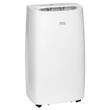Aparat de aer conditionat portabil cu pompa caldura, 14000 BTU, 4 moduri  Ventilator, Incalzire, Racire si Dezumidificare, Wi-Fi app Tuya