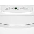 Aparat de aer conditionat portabil cu pompa caldura, 14000 BTU, 4 moduri  Ventilator, Incalzire, Racire si Dezumidificare, Wi-Fi app Tuya