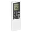 Aparat de aer conditionat portabil cu pompa caldura, 14000 BTU, 4 moduri  Ventilator, Incalzire, Racire si Dezumidificare, Wi-Fi app Tuya
