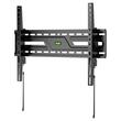Suport TV Led universal 75 kg, Fix, diagonala 37-86 inch, Standard VESA max 600x400 mm, Distanta perete 50 mm