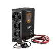 UPS pentru centrale termice Kemot URZ3408, sinus pur, 300 W, afisaj led