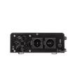 UPS pentru centrale termice Kemot URZ3408, sinus pur, 300 W, afisaj led