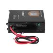 UPS pentru centrale termice Kemot URZ3408, sinus pur, 300 W, afisaj led