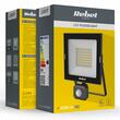 Proiector cu senzor de miscare, 50W, 4250 lm, IP44, lumina rece 6500K